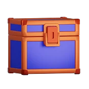 Lucky Boxes — caixas surpresa